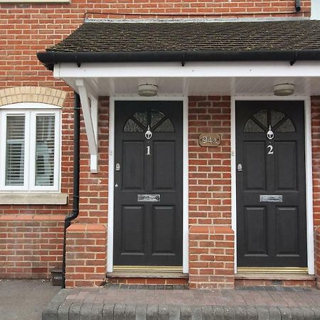 94A Flat 1Gladstone Road East Διαμέρισμα Μπόρνμουθ Εξωτερικό φωτογραφία