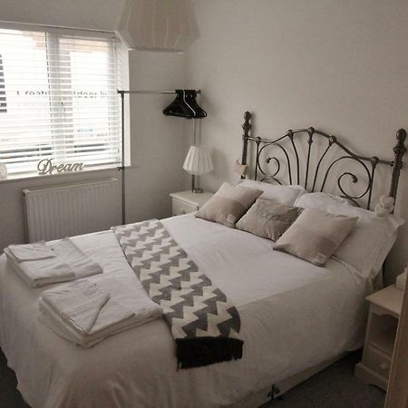 94A Flat 1Gladstone Road East Διαμέρισμα Μπόρνμουθ Εξωτερικό φωτογραφία