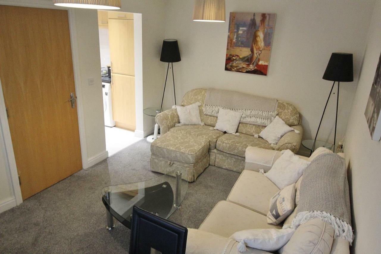 94A Flat 1Gladstone Road East Διαμέρισμα Μπόρνμουθ Εξωτερικό φωτογραφία