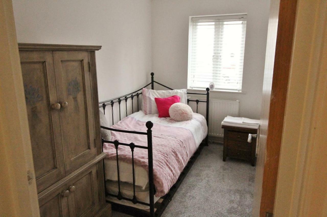 94A Flat 1Gladstone Road East Διαμέρισμα Μπόρνμουθ Εξωτερικό φωτογραφία