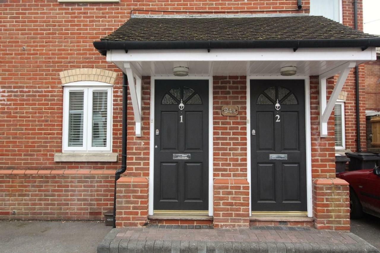 94A Flat 1Gladstone Road East Διαμέρισμα Μπόρνμουθ Εξωτερικό φωτογραφία