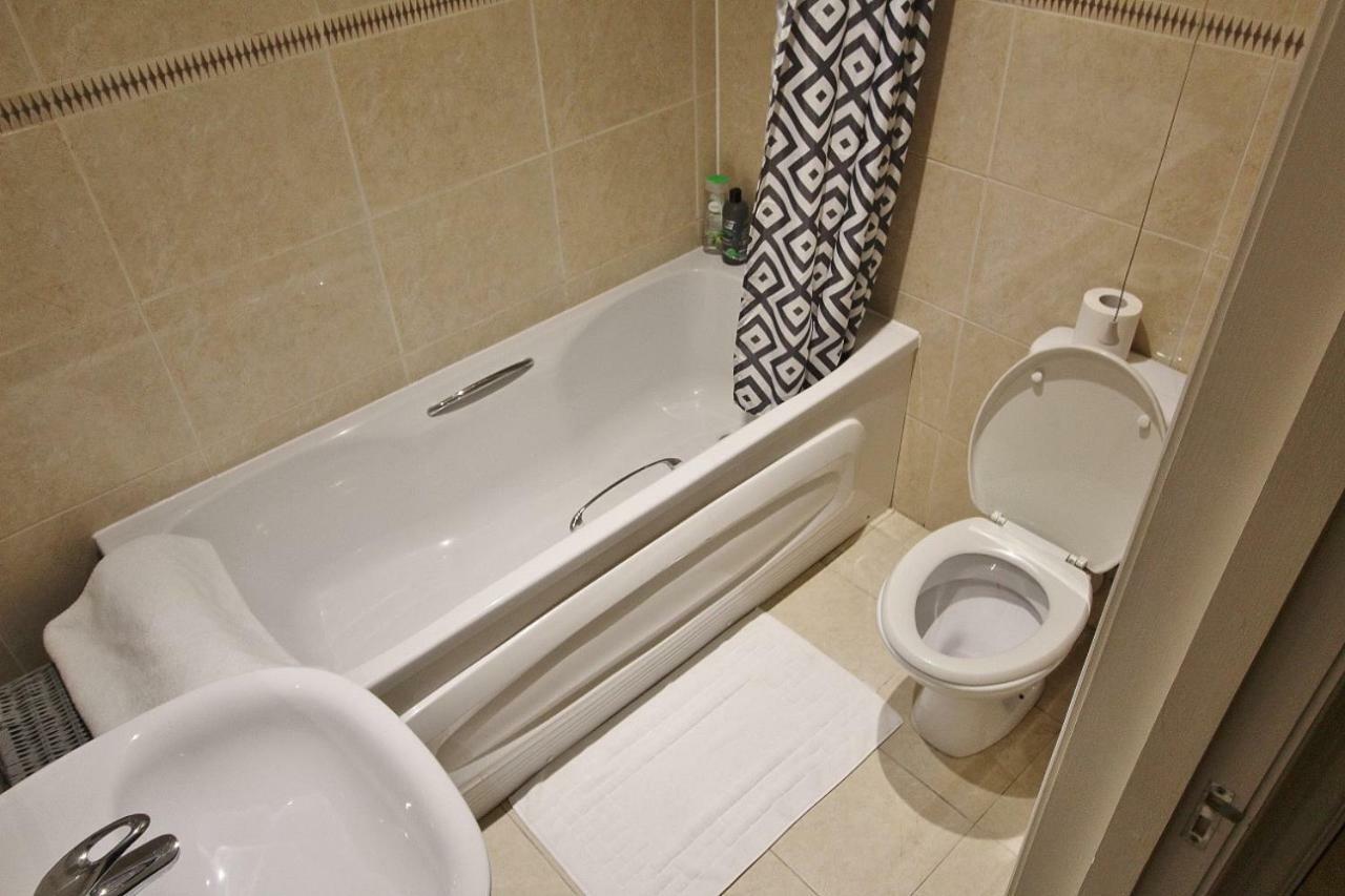 94A Flat 1Gladstone Road East Διαμέρισμα Μπόρνμουθ Εξωτερικό φωτογραφία