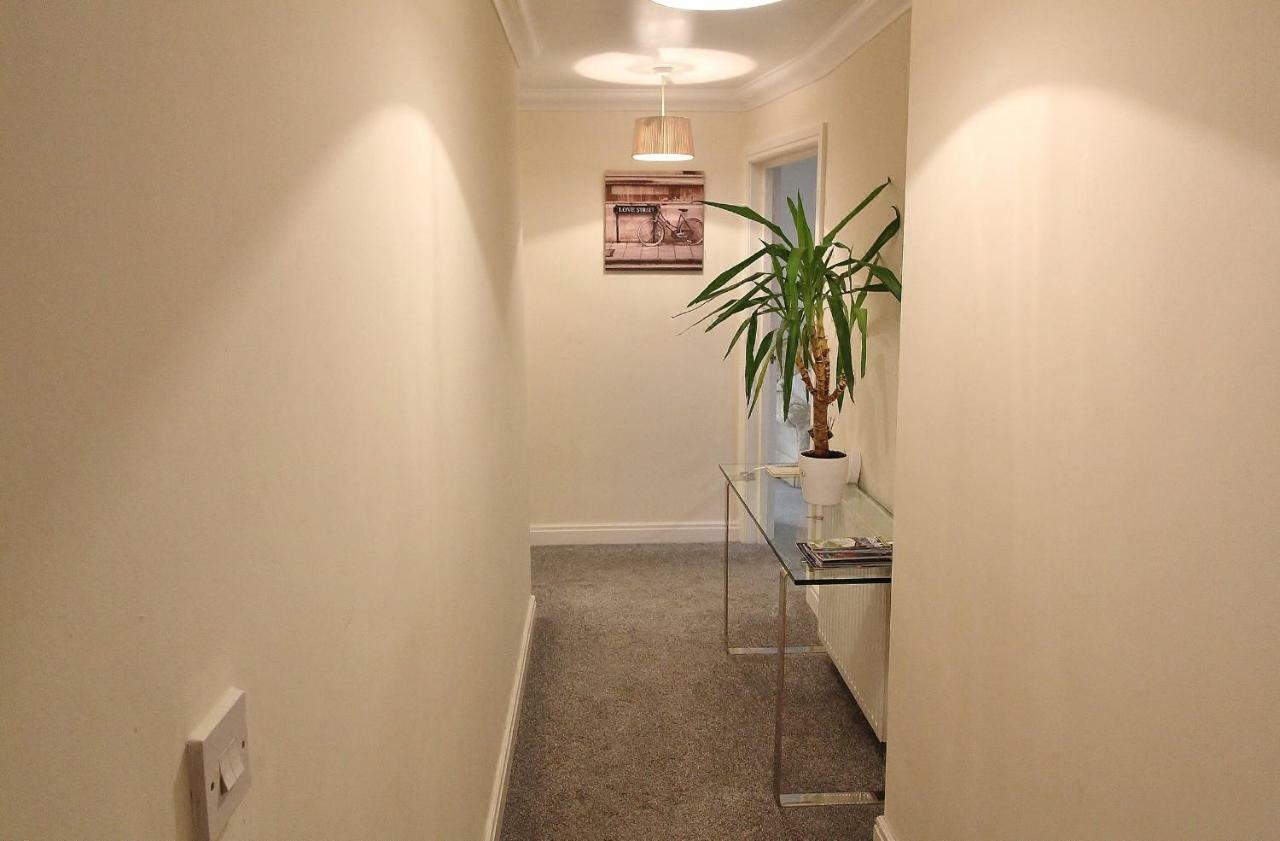 94A Flat 1Gladstone Road East Διαμέρισμα Μπόρνμουθ Εξωτερικό φωτογραφία