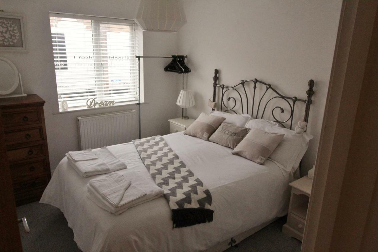 94A Flat 1Gladstone Road East Διαμέρισμα Μπόρνμουθ Εξωτερικό φωτογραφία